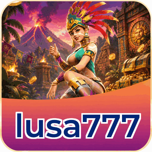 lusa777 Indonesia